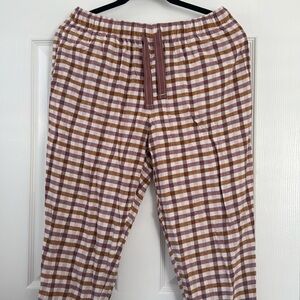 Old navy pajamas joggers